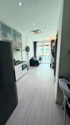 Parc Rosewood (D25), Condominium #486501411